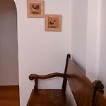 Casa Do Briamante 6 Apartament *