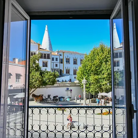 Apartamento Casa Do Briamante 6 *