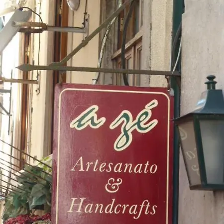 Casa Do Briamante 6 شقة