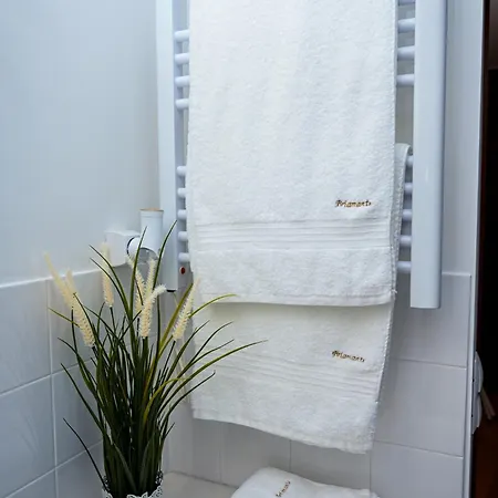 Appartamento Casa Do Briamante 6 *