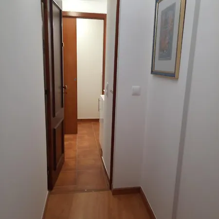 شقة Casa Do Briamante 6 *