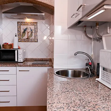 Casa Do Briamante 6 Appartamento Sintra