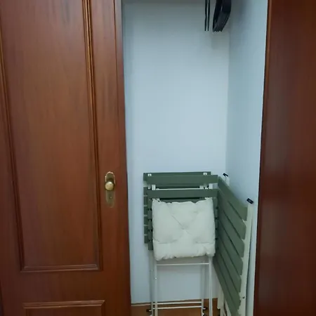 شقة Casa Do Briamante 6 *