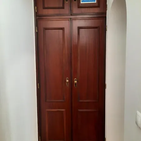 Casa Do Briamante 6 Appartamento *