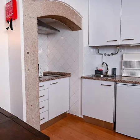 Casa Do Briamante 6 شقة *