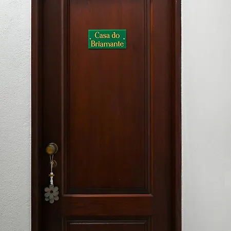 Appartamento Casa Do Briamante 6 Sintra