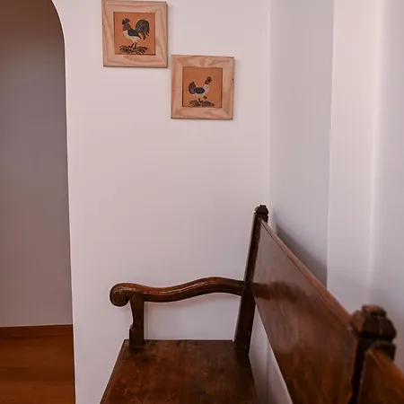 Casa Do Briamante 6 Appartamento *