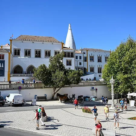 Casa Do Briamante 6 شقة *