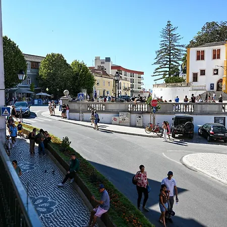 Appartamento Casa Do Briamante 6