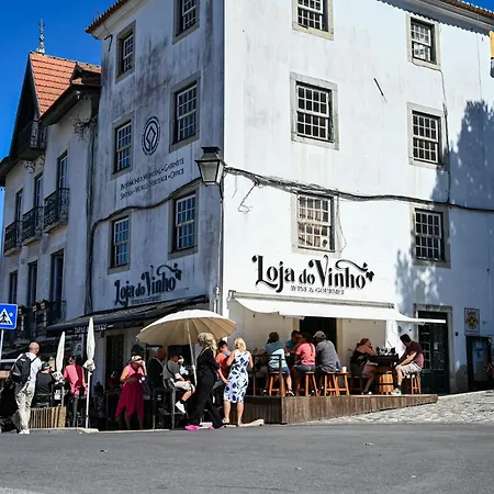 Casa Do Briamante 6 Appartamento Sintra