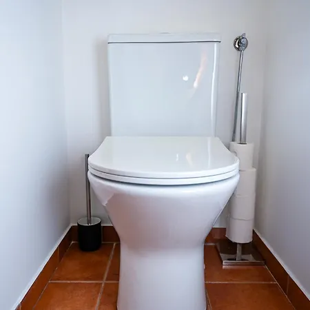 Casa Do Briamante 6 * سينترا