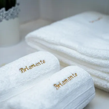 Appartamento Casa Do Briamante 6