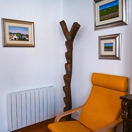 Casa Do Briamante 6