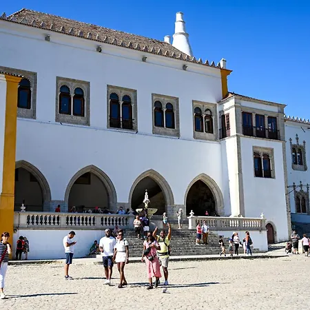 Casa Do Briamante 6 Sintra