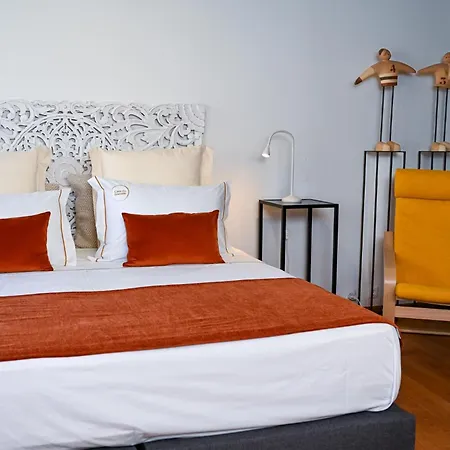 Appartamento Casa Do Briamante 6 *