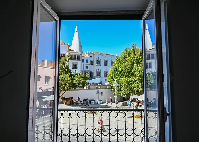 Apartamento Casa Do Briamante 6 *