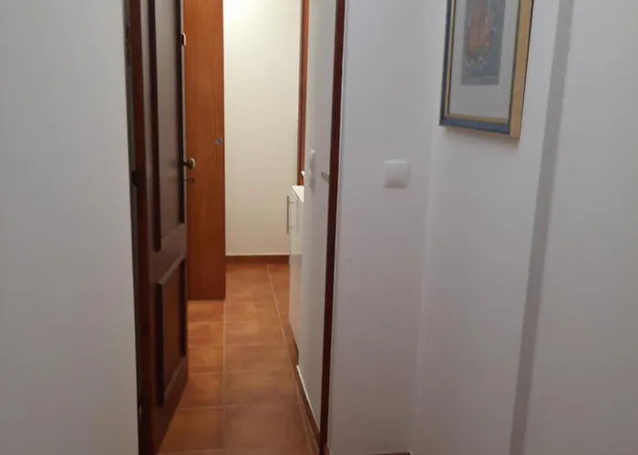 Apartamento Casa Do Briamante 6 *