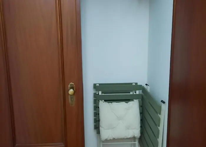 Apartamento Casa Do Briamante 6 *