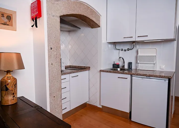 Casa Do Briamante 6 Apartamento *