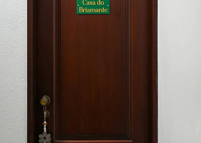 Apartamento Casa Do Briamante 6 Sintra