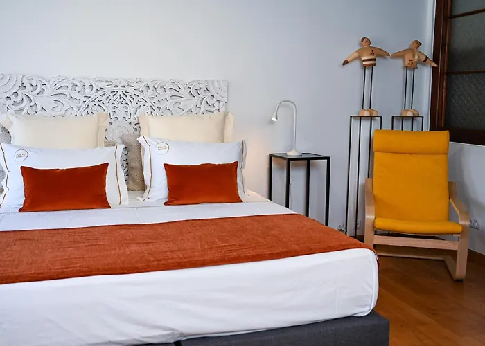 Apartamento Casa Do Briamante 6 *